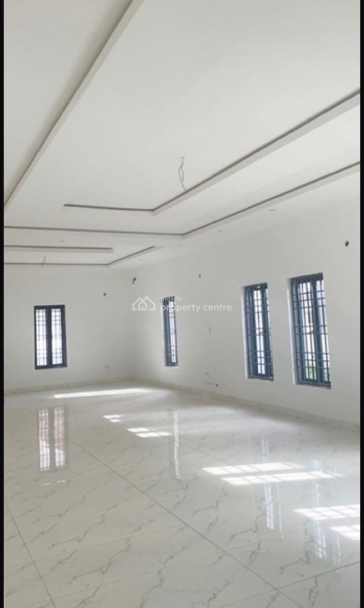Luxury Massive 5 Bedrooms Duplex with Penthouse, Bq, Bush Bar, Efab Metropolis, Gwarinpa, Abuja, Detached Duplex for Sale
