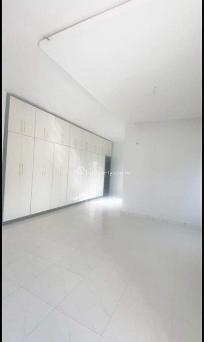 Luxury Massive 5 Bedrooms Duplex with Penthouse, Bq, Bush Bar, Efab Metropolis, Gwarinpa, Abuja, Detached Duplex for Sale