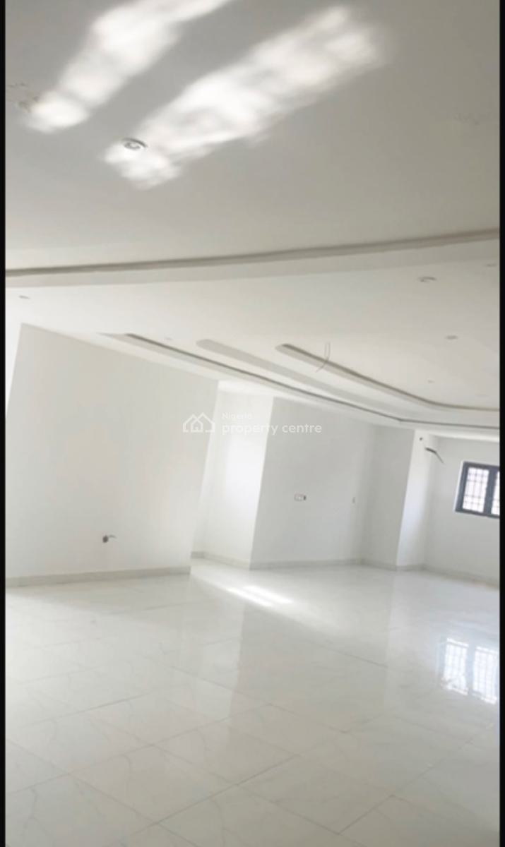 Luxury Massive 5 Bedrooms Duplex with Penthouse, Bq, Bush Bar, Efab Metropolis, Gwarinpa, Abuja, Detached Duplex for Sale
