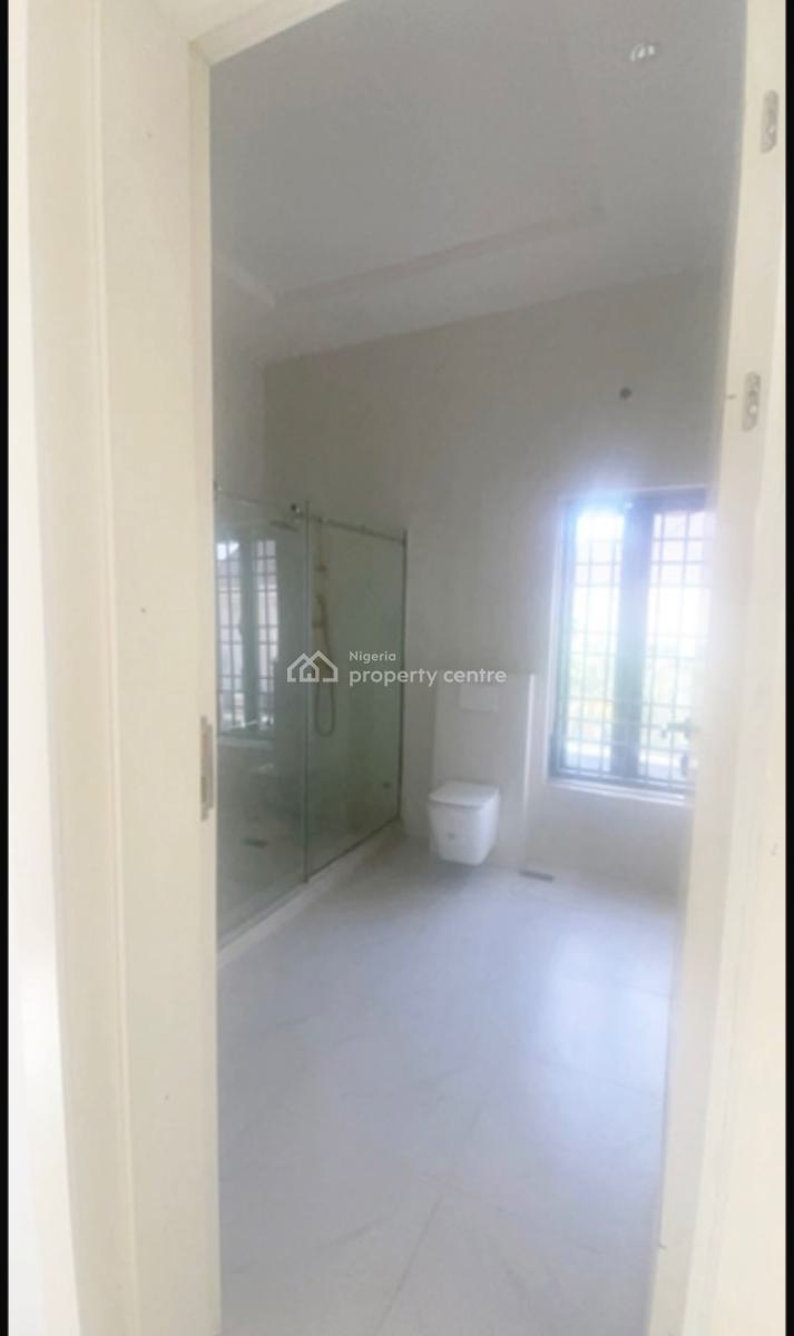 Luxury Massive 5 Bedrooms Duplex with Penthouse, Bq, Bush Bar, Efab Metropolis, Gwarinpa, Abuja, Detached Duplex for Sale