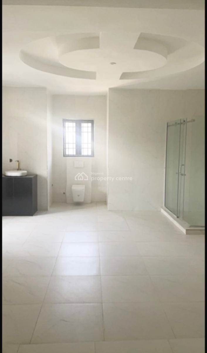 Luxury Massive 5 Bedrooms Duplex with Penthouse, Bq, Bush Bar, Efab Metropolis, Gwarinpa, Abuja, Detached Duplex for Sale