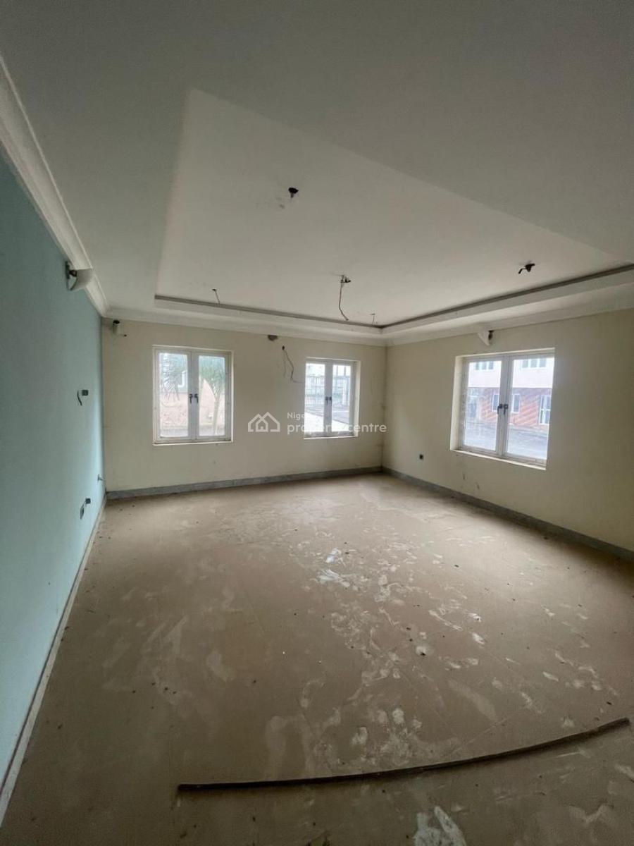 Magnificent 4 Bedrooms Duplex Home with Bq, Agodi, Ibadan, Oyo, Detached Duplex for Sale