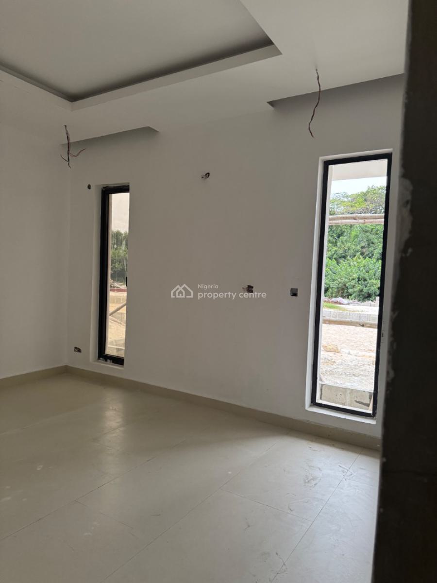 Well Polished 3 Bedrooms Apartment with Sleek Finishes, Lakowe, Ibeju Lekki, Lagos, Flat / Apartment for Sale