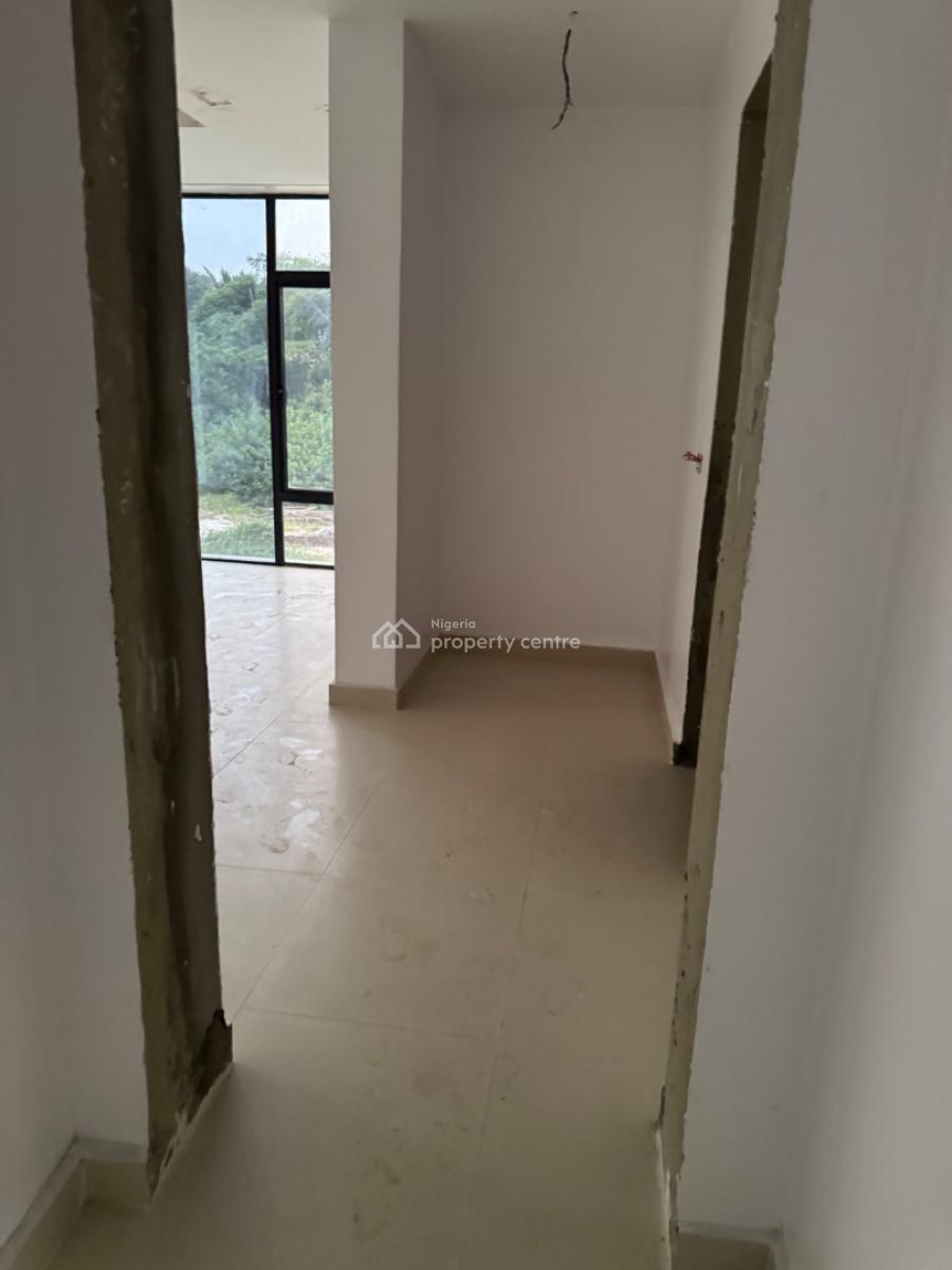 Well Polished 3 Bedrooms Apartment with Sleek Finishes, Lakowe, Ibeju Lekki, Lagos, Flat / Apartment for Sale