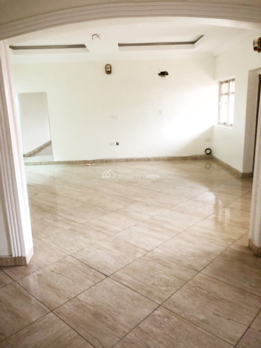 a Well Maintained Spacious 3 Bedroom Flat, Millennium Estate, Gbagada, Lagos, Flat / Apartment for Rent