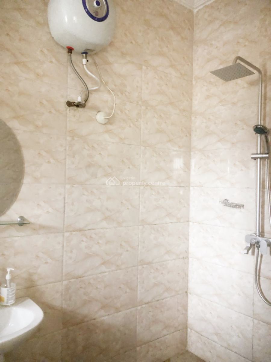 a Well Maintained Spacious 3 Bedroom Flat, Millennium Estate, Gbagada, Lagos, Flat / Apartment for Rent