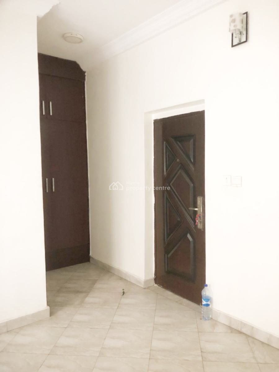 a Well Maintained Spacious 3 Bedroom Flat, Millennium Estate, Gbagada, Lagos, Flat / Apartment for Rent