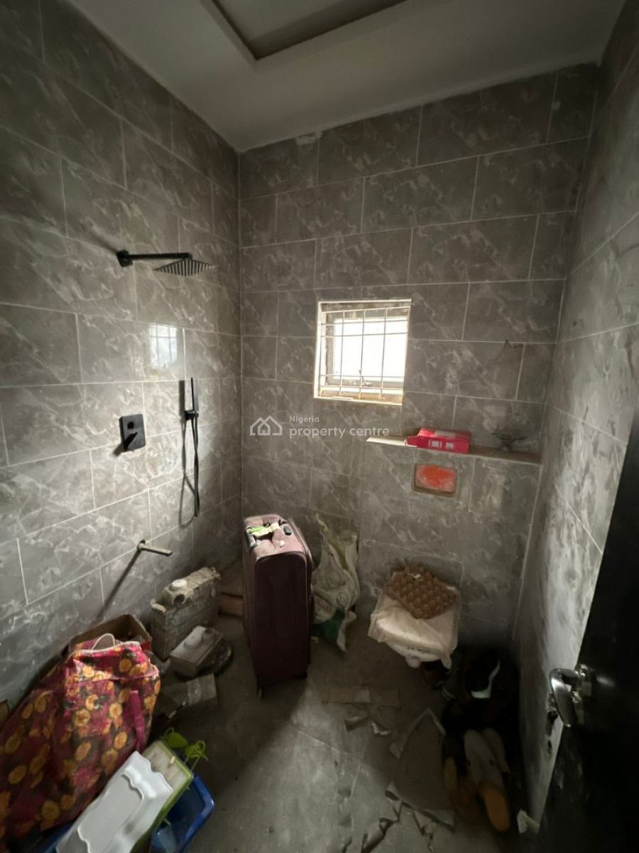 a Brand New 4bedroom Detached Duplex + 2bqs, Gwarinpa Extension, Gwarinpa, Abuja, Detached Duplex for Sale
