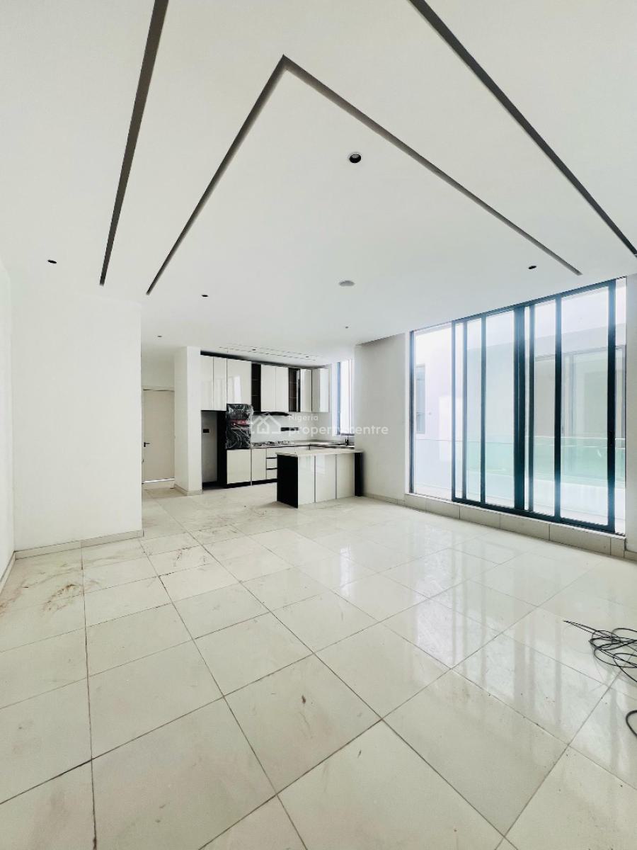 Architecturally Designed 2 Bedroom Serviced Apartment Plus Gym & Pool, Architecturally Designed 2 Bedroom Serviced Apartment Plus Gym & Pool, Victoria Island (vi), Lagos, House for Sale