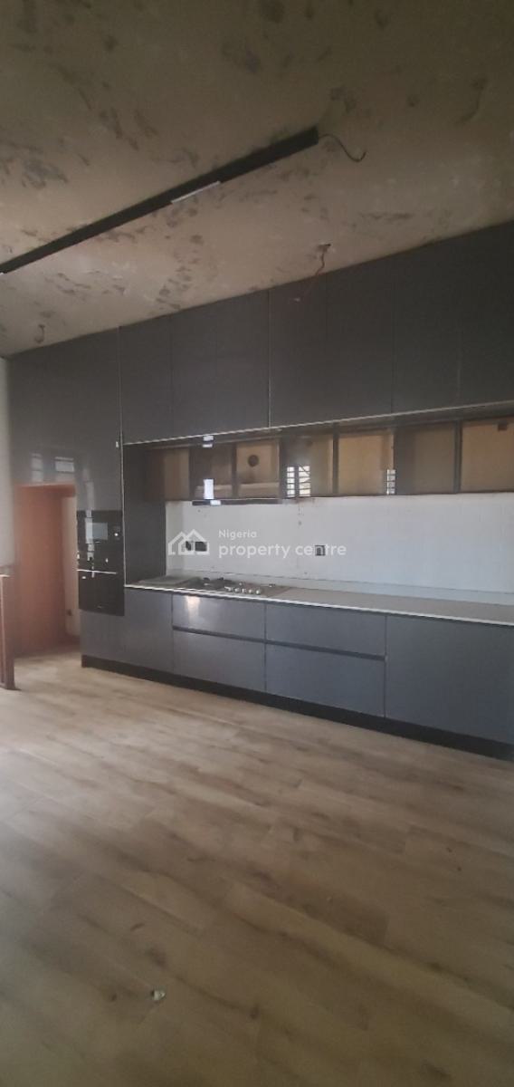 Exquisite Bedroom Terrace Duplex, Ologolo, Lekki, Lagos, House for Sale