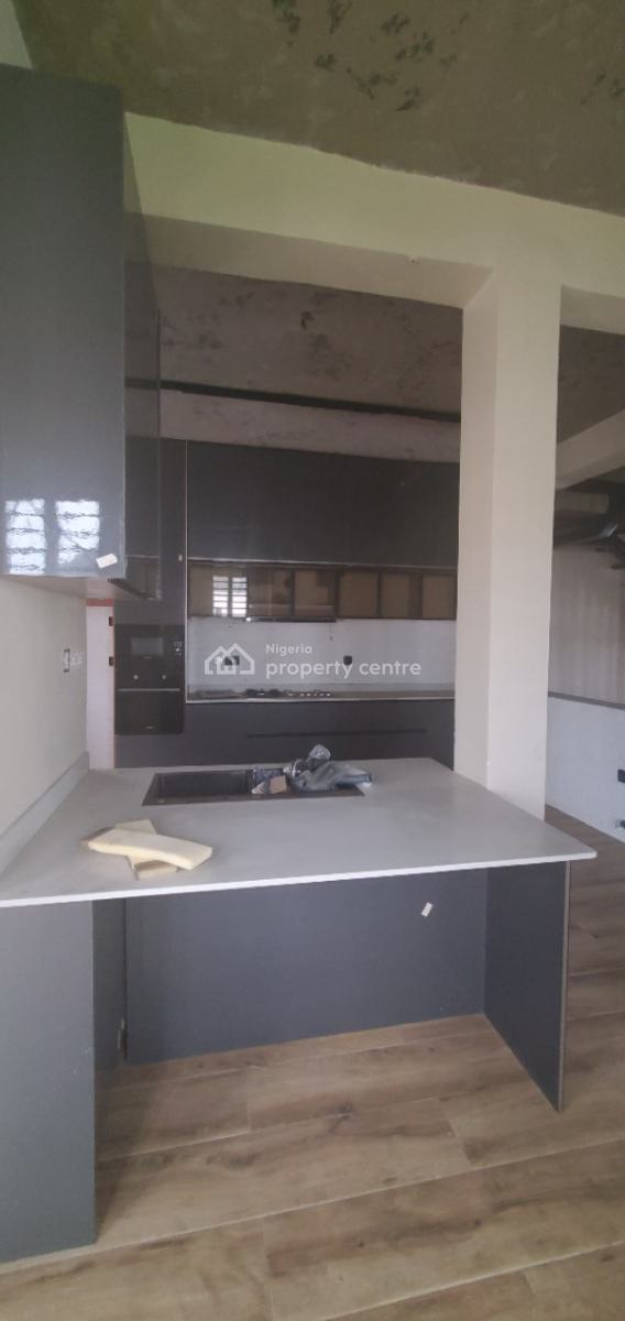 Exquisite Bedroom Terrace Duplex, Ologolo, Lekki, Lagos, House for Sale