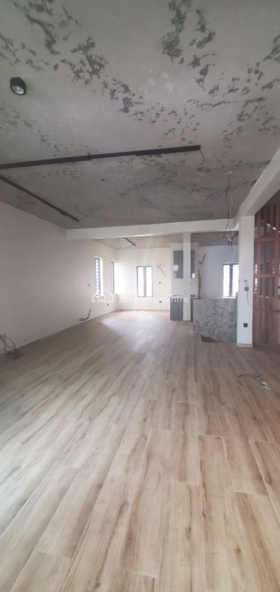 Exquisite Bedroom Terrace Duplex, Ologolo, Lekki, Lagos, House for Sale