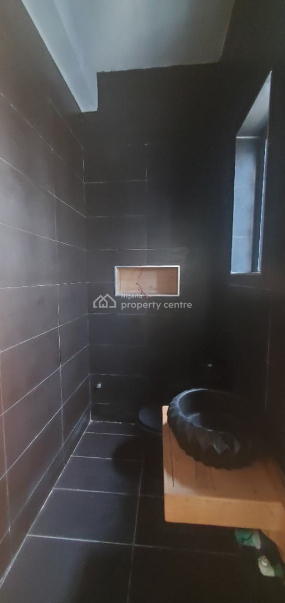 Exquisite Bedroom Terrace Duplex, Ologolo, Lekki, Lagos, House for Sale