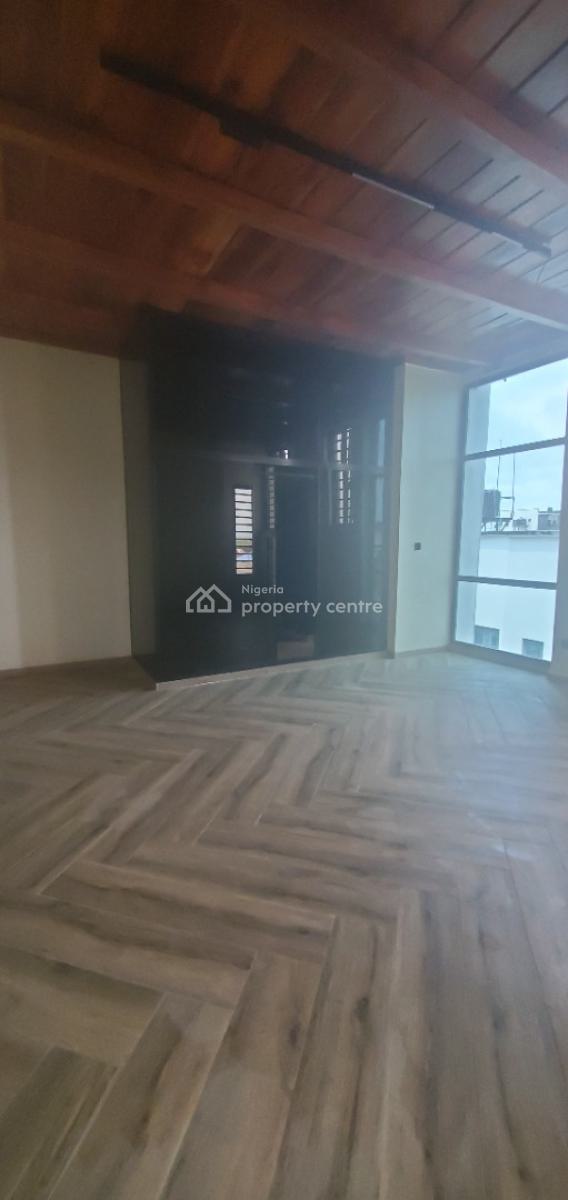 Exquisite Bedroom Terrace Duplex, Ologolo, Lekki, Lagos, House for Sale