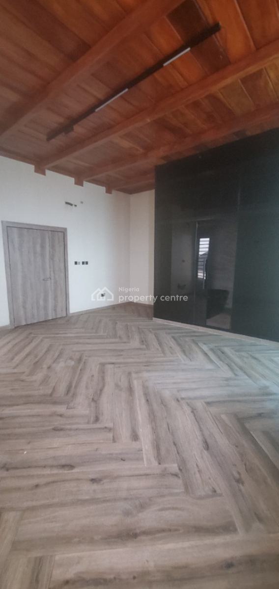 Exquisite Bedroom Terrace Duplex, Ologolo, Lekki, Lagos, House for Sale