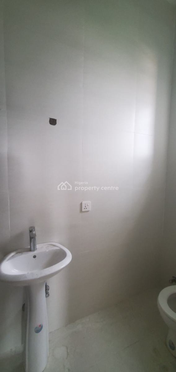 Exquisite Bedroom Terrace Duplex, Ologolo, Lekki, Lagos, House for Sale