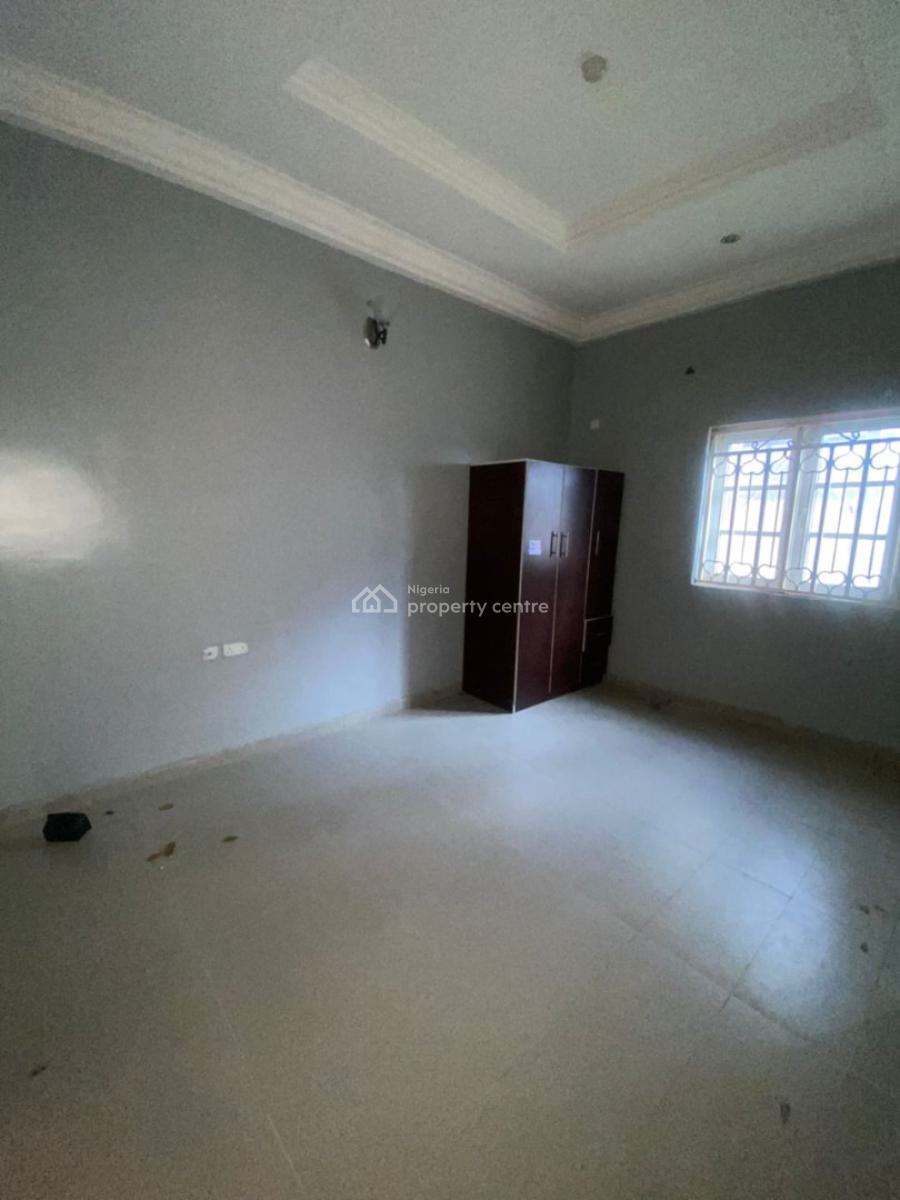 Neatly Finished Specious 3bedroom Semi Duplex Bungalow, Elsalem Estate Opposite Penthouse Estate Lugbe, Lugbe District, Abuja, Semi-detached Bungalow for Sale