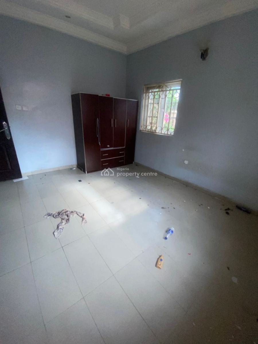 Neatly Finished Specious 3bedroom Semi Duplex Bungalow, Elsalem Estate Opposite Penthouse Estate Lugbe, Lugbe District, Abuja, Semi-detached Bungalow for Sale