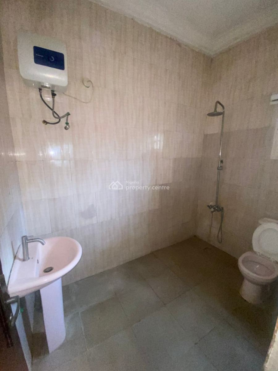 Neatly Finished Specious 3bedroom Semi Duplex Bungalow, Elsalem Estate Opposite Penthouse Estate Lugbe, Lugbe District, Abuja, Semi-detached Bungalow for Sale