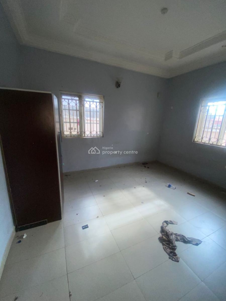 Neatly Finished Specious 3bedroom Semi Duplex Bungalow, Elsalem Estate Opposite Penthouse Estate Lugbe, Lugbe District, Abuja, Semi-detached Bungalow for Sale