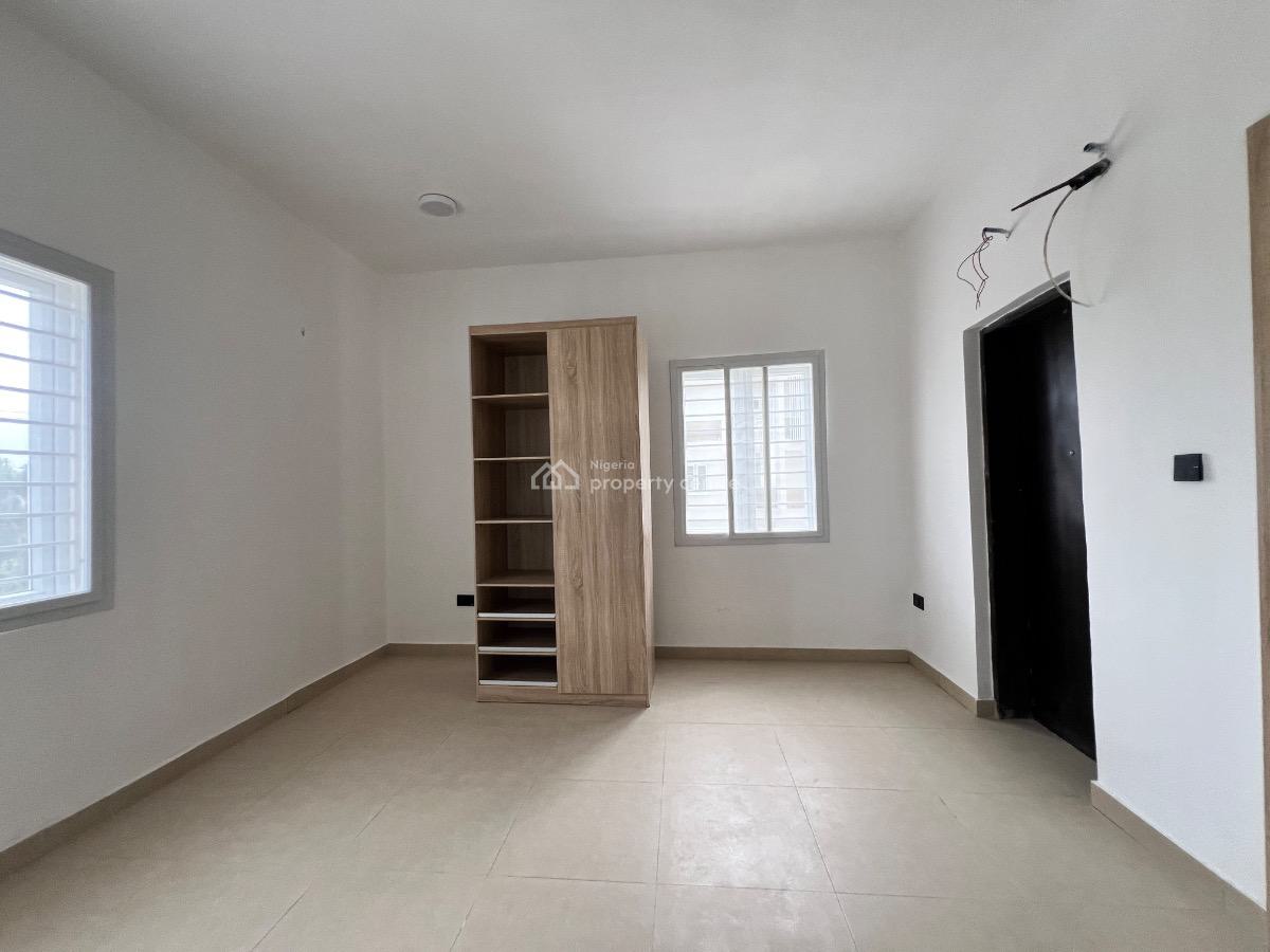 Newly Built 2 Bedroom Serviced Maisonette with Fully Fitted Kitchen, Lekki Scheme 2, Ajah, Lagos, House for Sale
