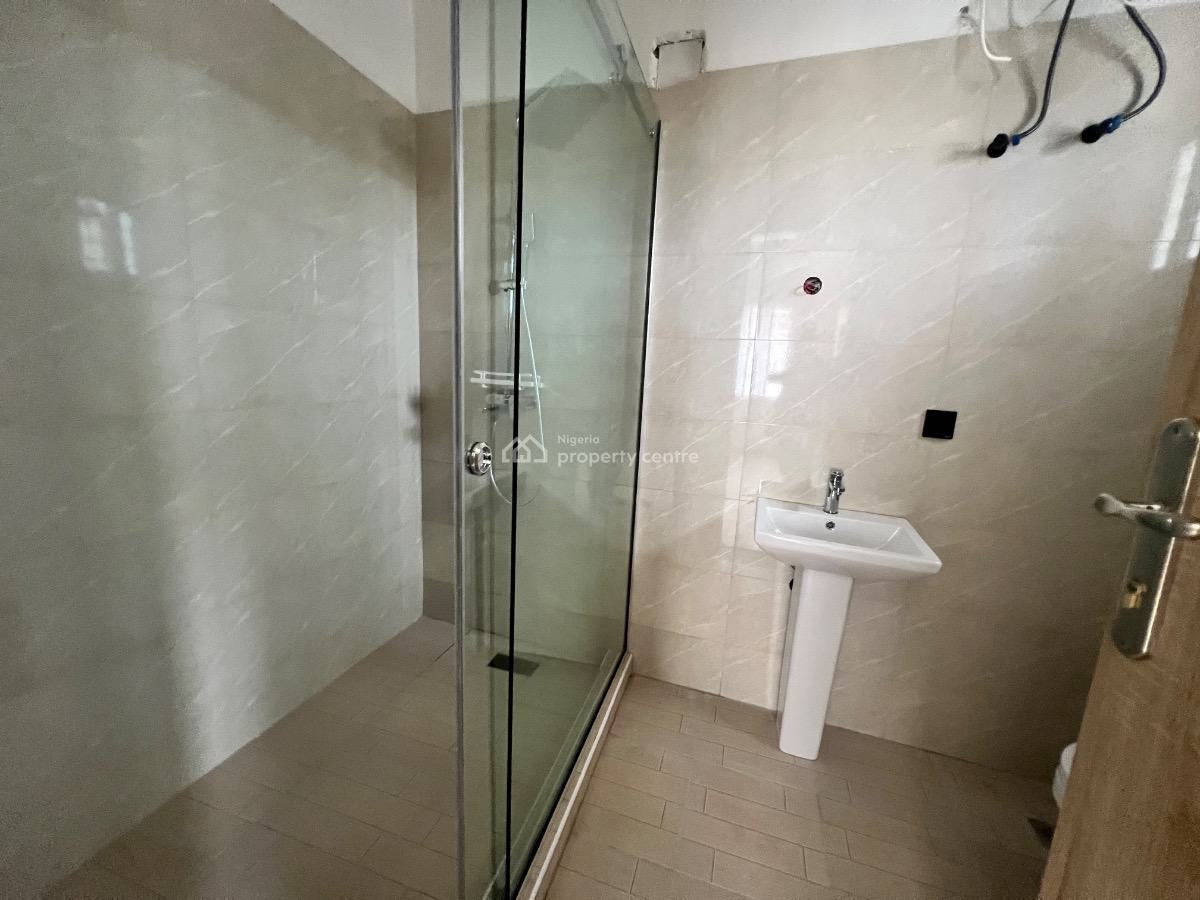 Newly Built 2 Bedroom Serviced Maisonette with Fully Fitted Kitchen, Lekki Scheme 2, Ajah, Lagos, House for Sale