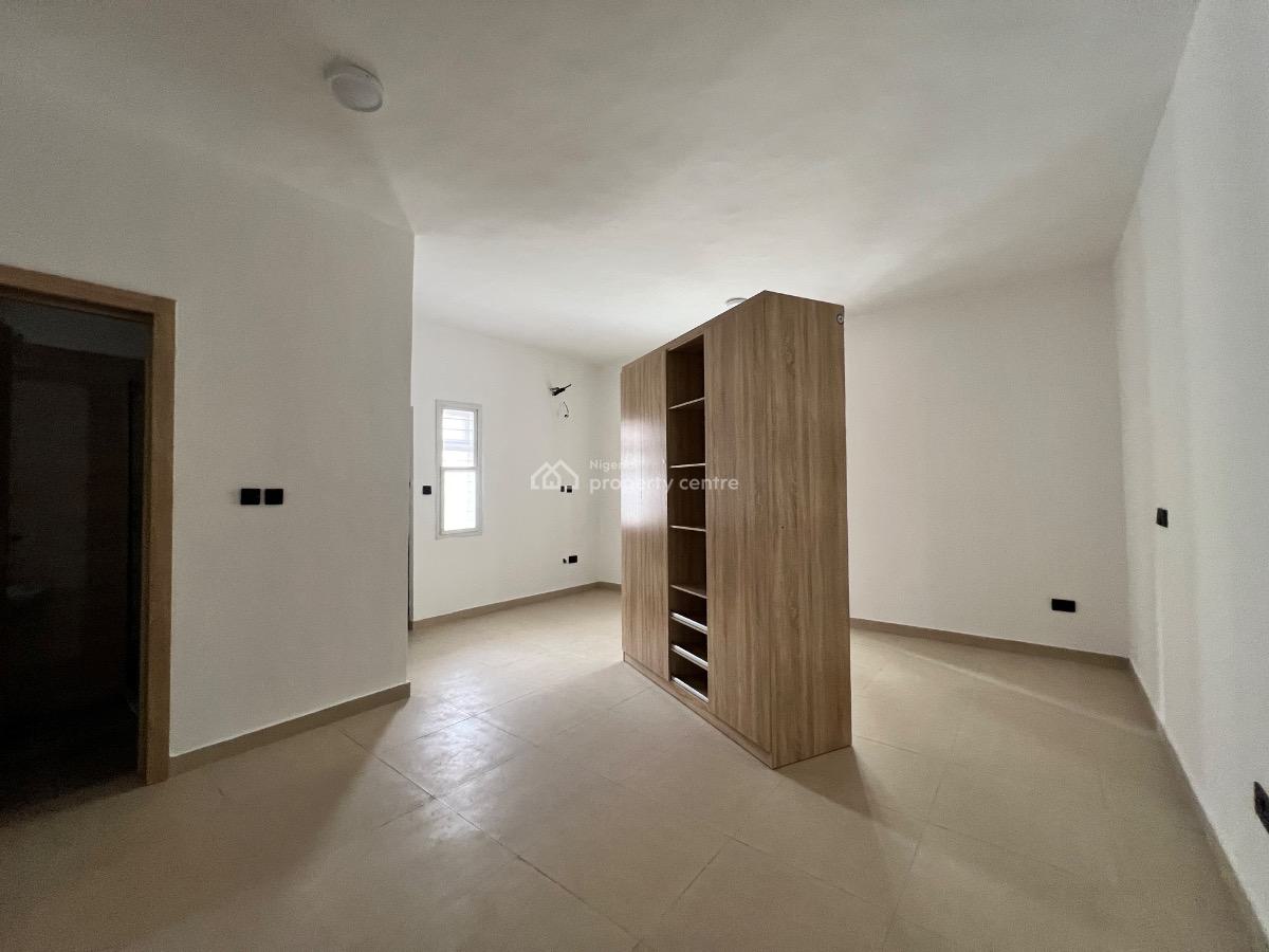 Newly Built 2 Bedroom Serviced Maisonette with Fully Fitted Kitchen, Lekki Scheme 2, Ajah, Lagos, House for Sale