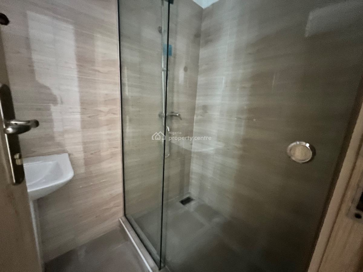 Newly Built 2 Bedroom Serviced Maisonette with Fully Fitted Kitchen, Lekki Scheme 2, Ajah, Lagos, House for Sale