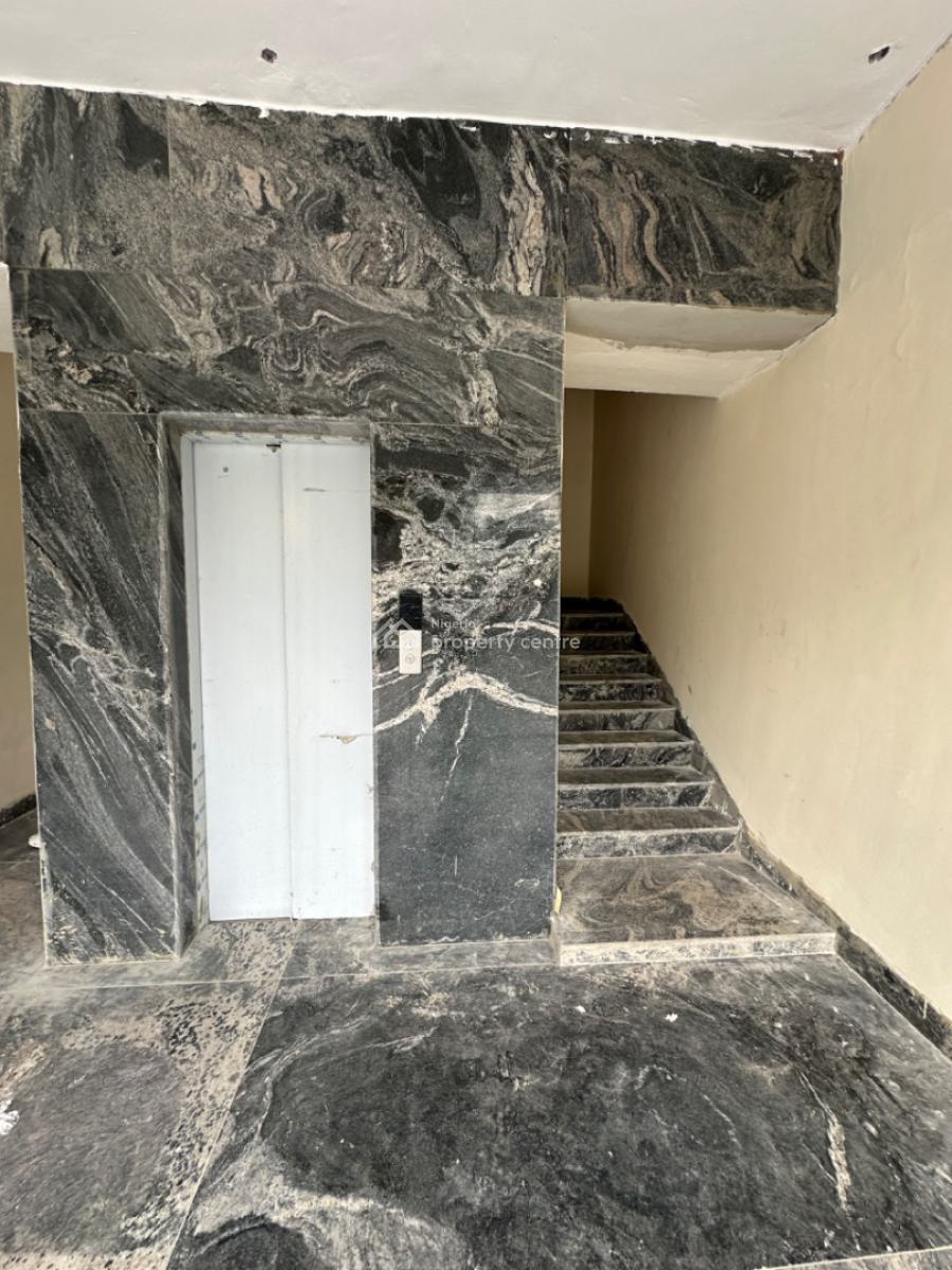 Luxurious 4 Bedroom Maisonette Apartment with Bq, Ikoyi, Lagos, Flat / Apartment for Rent