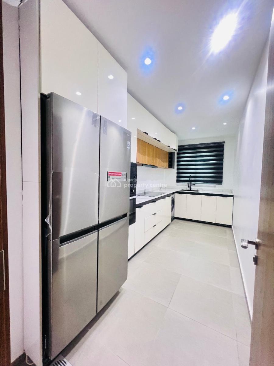 Gorgeously Built 2 Bedroom Apartment with Exclusive Range of Amenities, Gorgeously Built 2 Bedroom Apartment with Exclusive Range of Amenities, Eko Atlantic City, Lagos, House for Sale