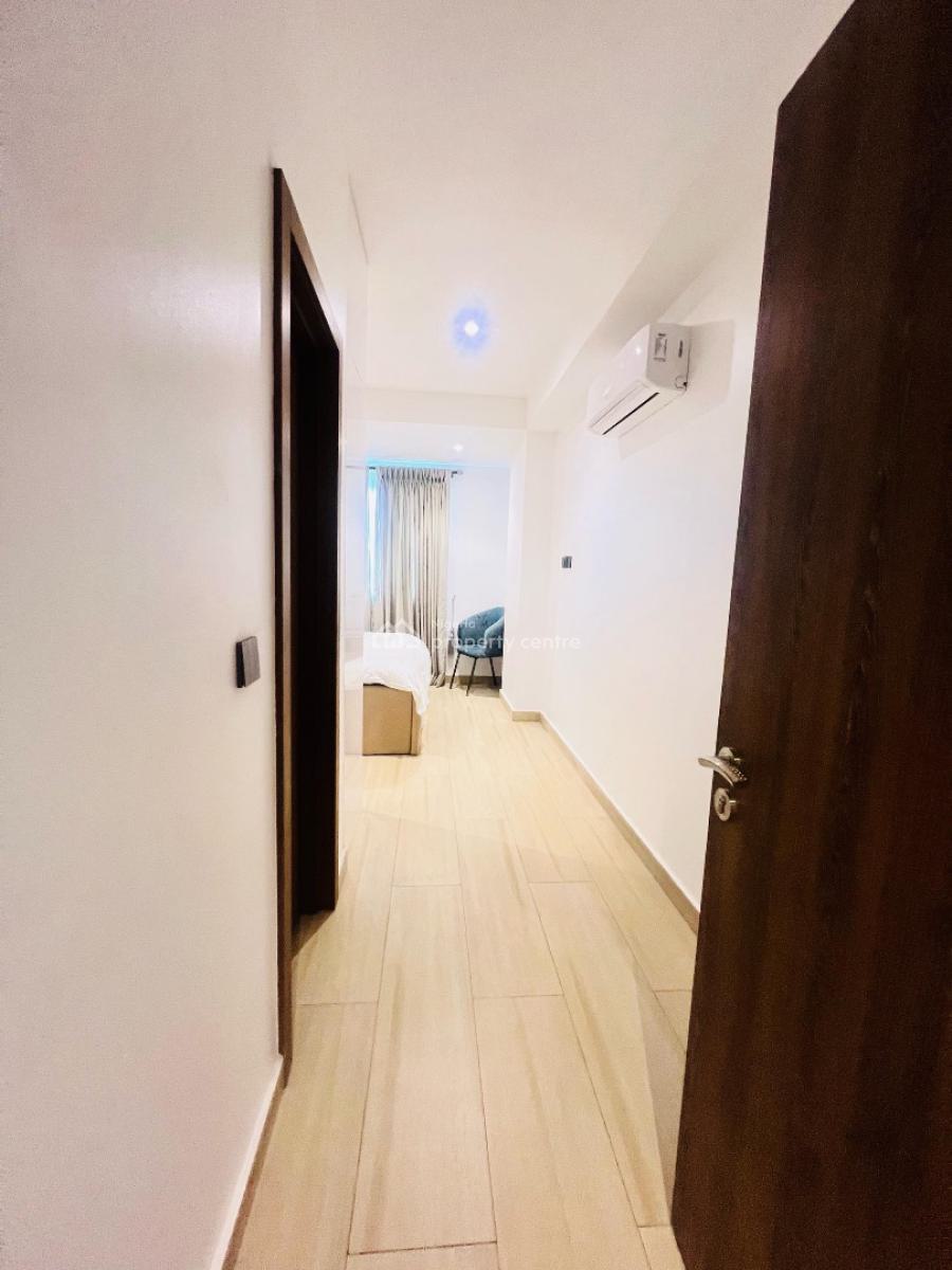 Gorgeously Built 2 Bedroom Apartment with Exclusive Range of Amenities, Gorgeously Built 2 Bedroom Apartment with Exclusive Range of Amenities, Eko Atlantic City, Lagos, House for Sale