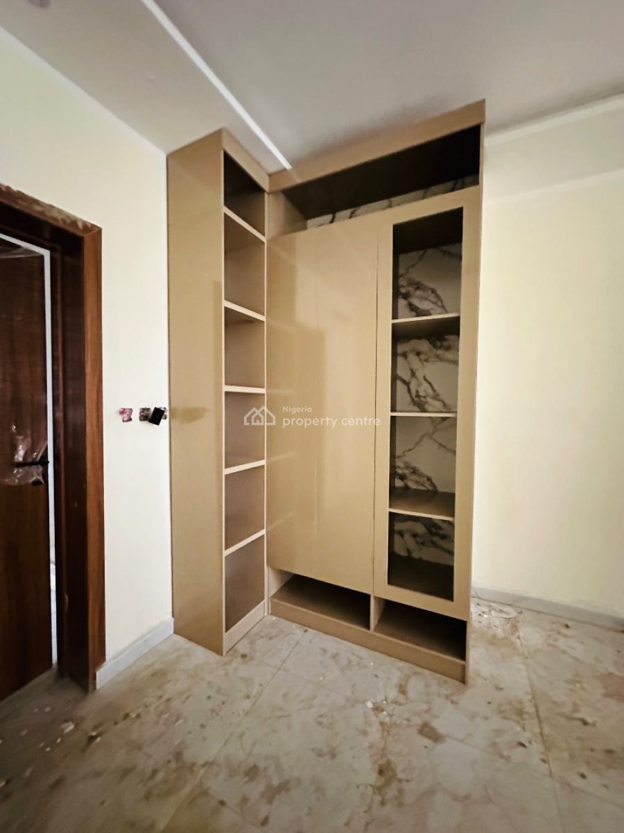 Exquisitely Built 4 Bedroom Detached Duplex, Ogba, Ikeja, Lagos, Detached Duplex for Sale