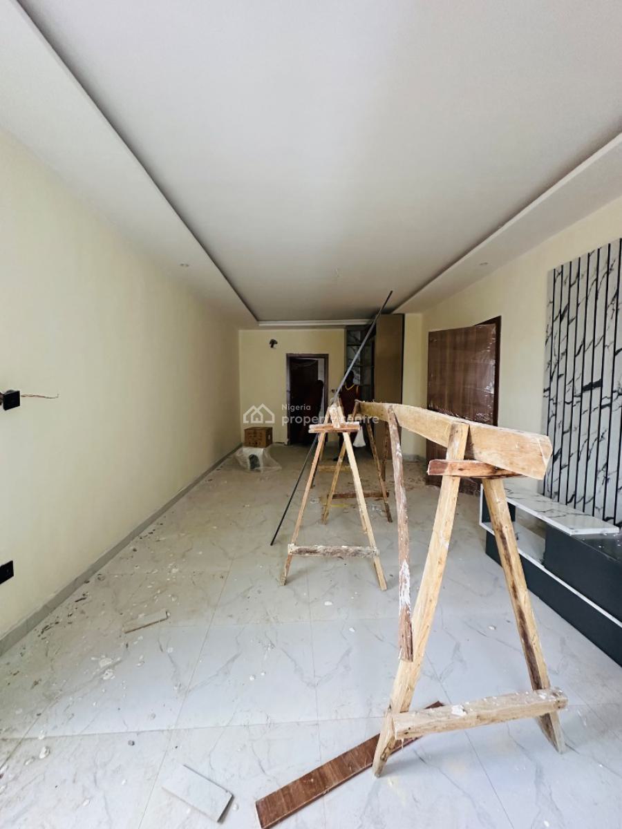 Exquisitely Built 4 Bedroom Detached Duplex, Ogba, Ikeja, Lagos, Detached Duplex for Sale