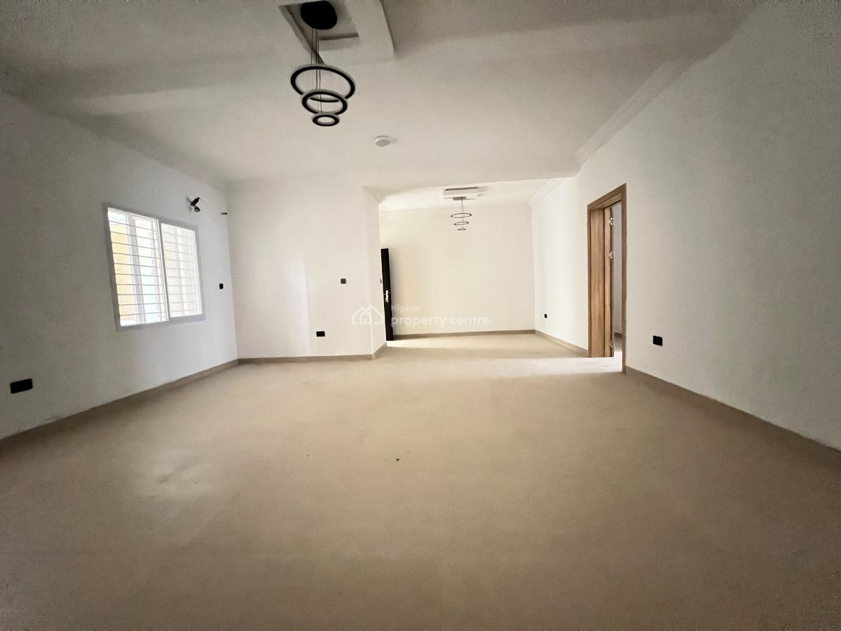Newly Built 3 Bedroom Serviced Apartment with Fitted Kitchen, Lekki Scheme 2, Ajah, Lagos, Flat / Apartment for Sale