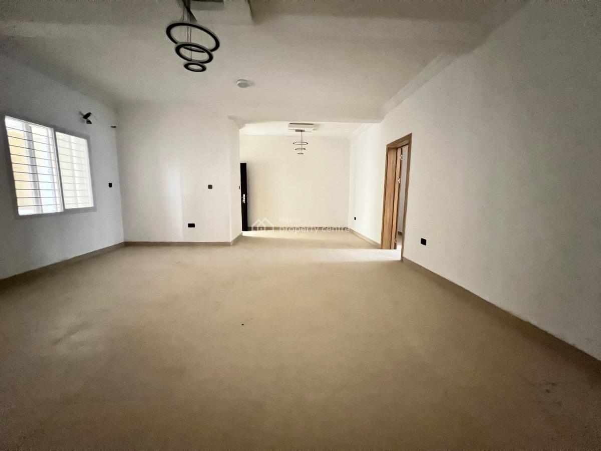 Newly Built 3 Bedroom Serviced Apartment with Fitted Kitchen, Lekki Scheme 2, Ajah, Lagos, Flat / Apartment for Sale