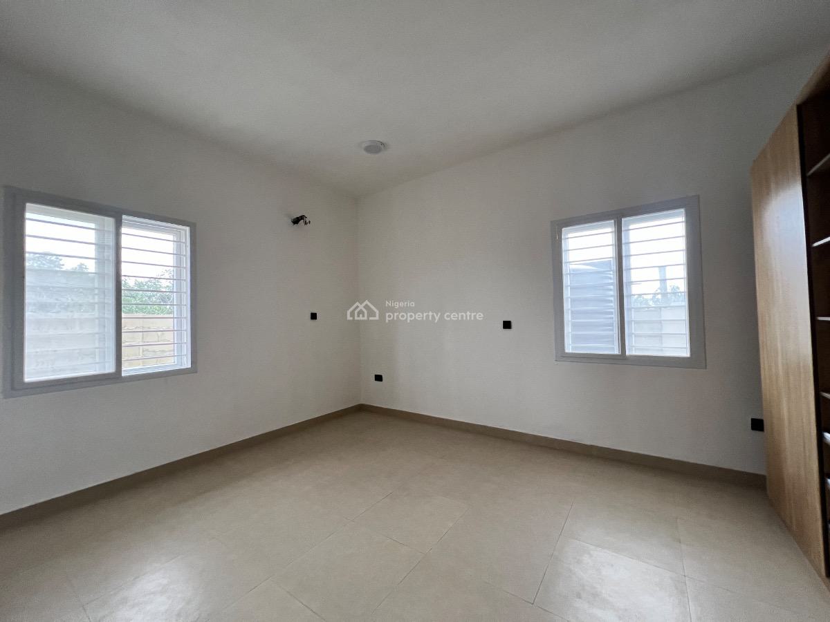 Newly Built 3 Bedroom Serviced Apartment with Fitted Kitchen, Lekki Scheme 2, Ajah, Lagos, Flat / Apartment for Sale