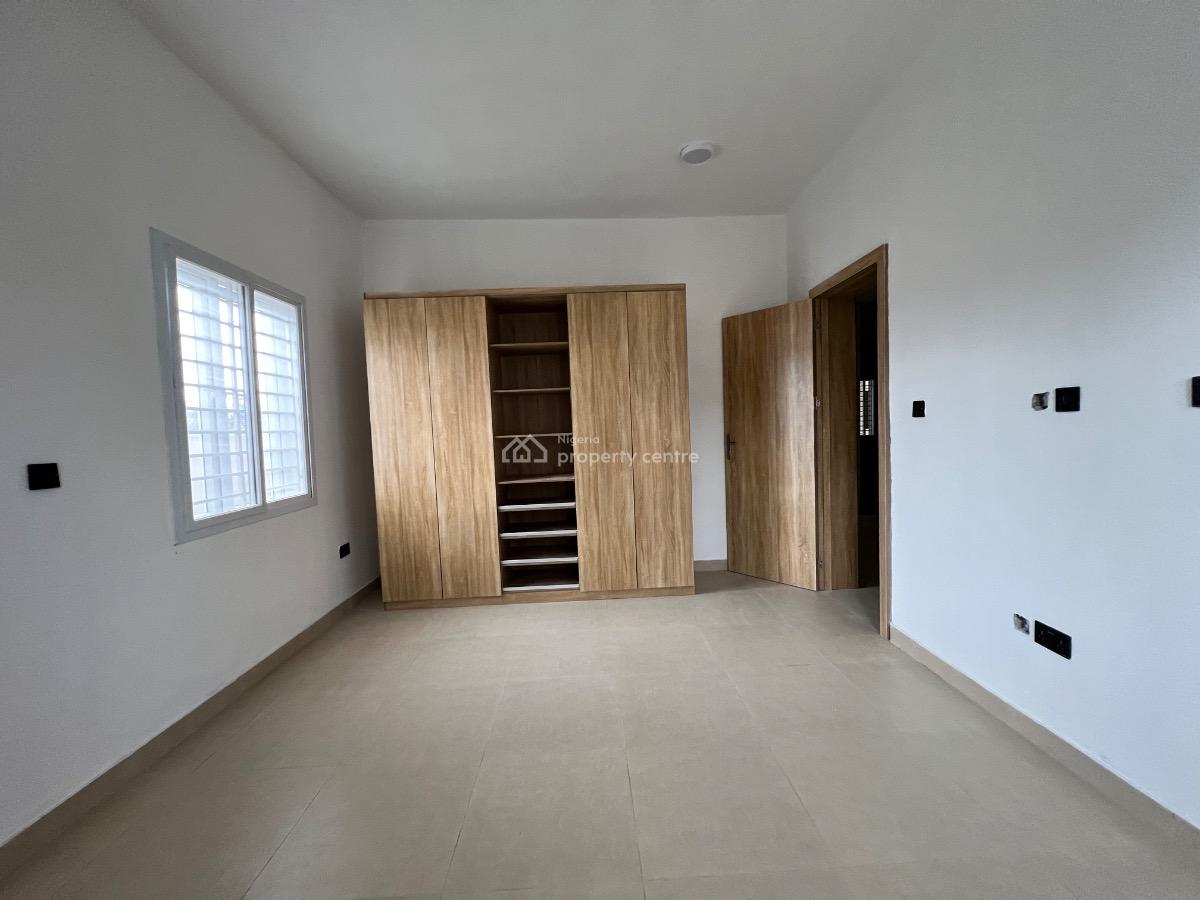 Newly Built 3 Bedroom Serviced Apartment with Fitted Kitchen, Lekki Scheme 2, Ajah, Lagos, Flat / Apartment for Sale