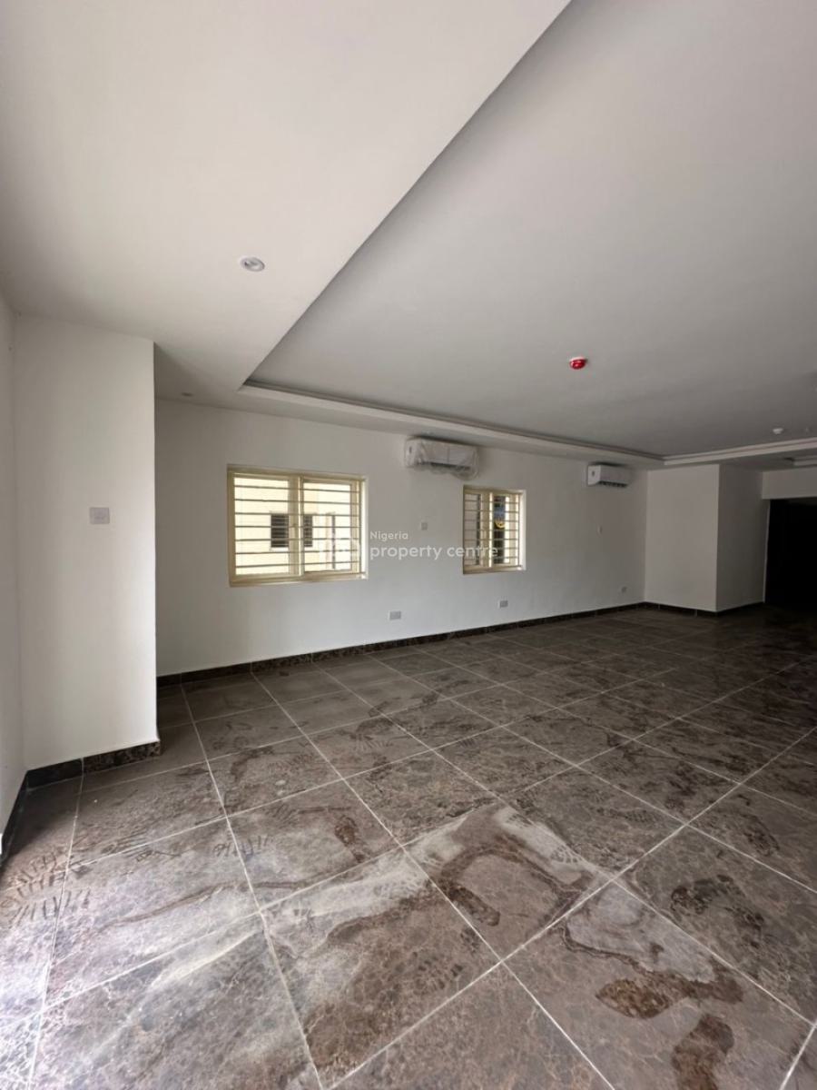 Corporate 6 Units 4 Bedrooms Apartments with Bq, Banana Island, Ikoyi, Lagos, Flat / Apartment for Rent