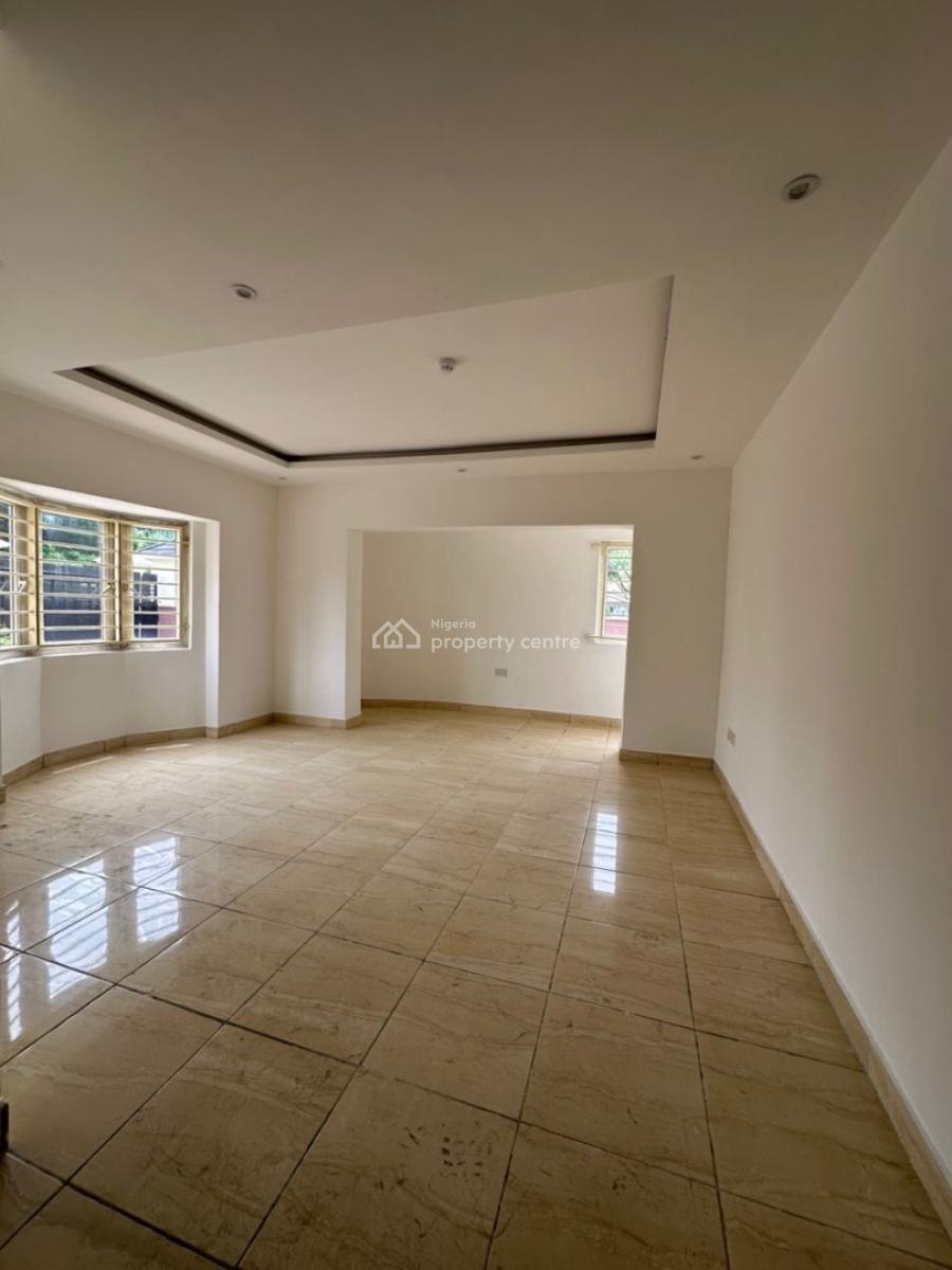 Corporate 6 Units 4 Bedrooms Apartments with Bq, Banana Island, Ikoyi, Lagos, Flat / Apartment for Rent