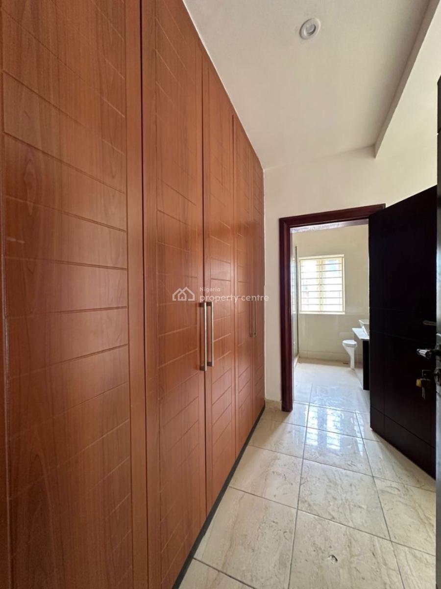 Corporate 6 Units 4 Bedrooms Apartments with Bq, Banana Island, Ikoyi, Lagos, Flat / Apartment for Rent