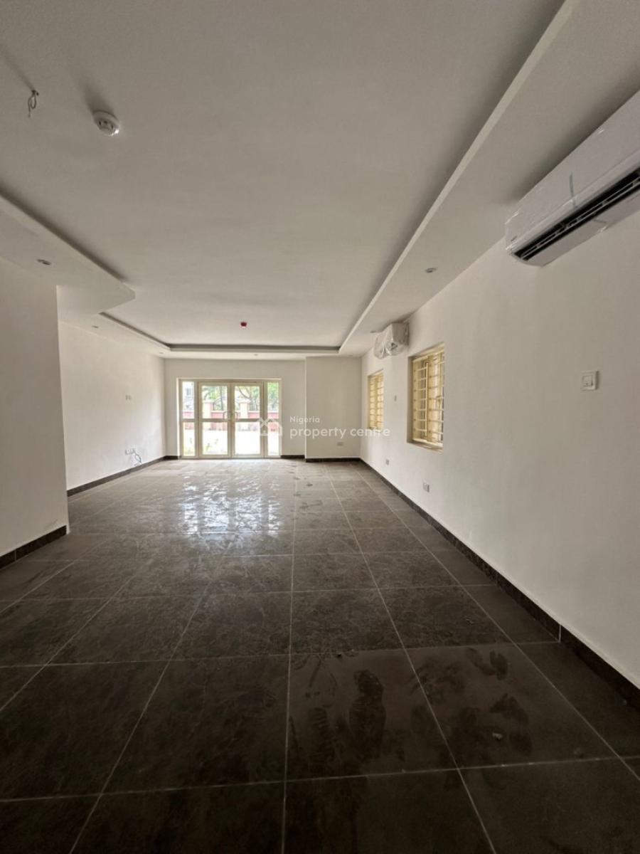 Corporate 6 Units 4 Bedrooms Apartments with Bq, Banana Island, Ikoyi, Lagos, Flat / Apartment for Rent