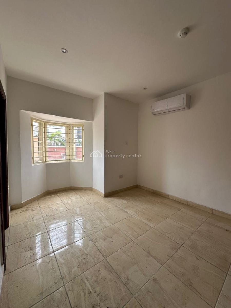 Corporate 6 Units 4 Bedrooms Apartments with Bq, Banana Island, Ikoyi, Lagos, Flat / Apartment for Rent