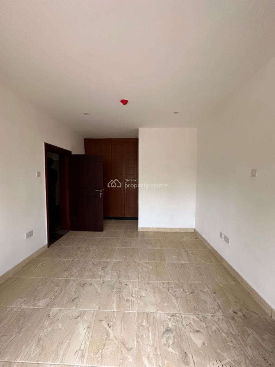 Corporate 6 Units 4 Bedrooms Apartments with Bq, Banana Island, Ikoyi, Lagos, Flat / Apartment for Rent