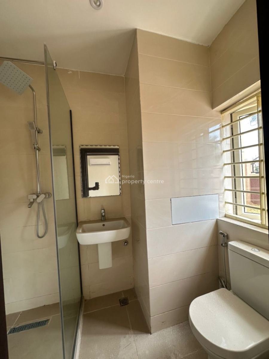 Corporate 6 Units 4 Bedrooms Apartments with Bq, Banana Island, Ikoyi, Lagos, Flat / Apartment for Rent