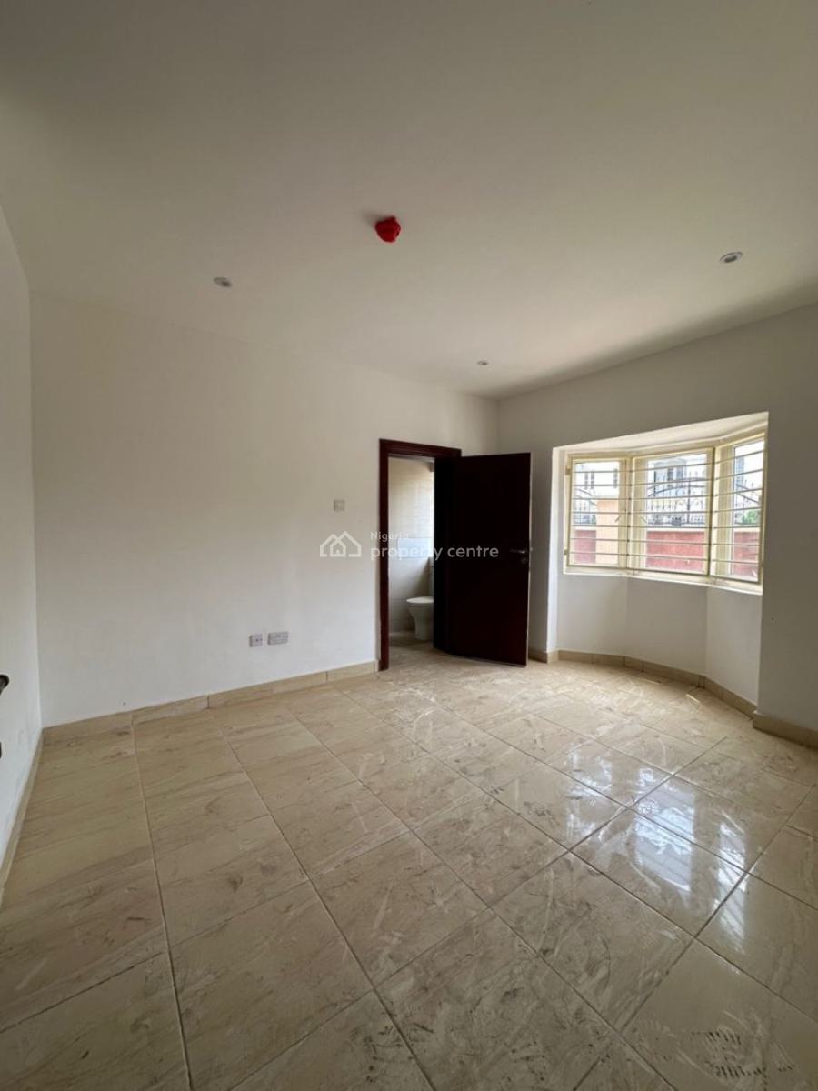 Corporate 6 Units 4 Bedrooms Apartments with Bq, Banana Island, Ikoyi, Lagos, Flat / Apartment for Rent