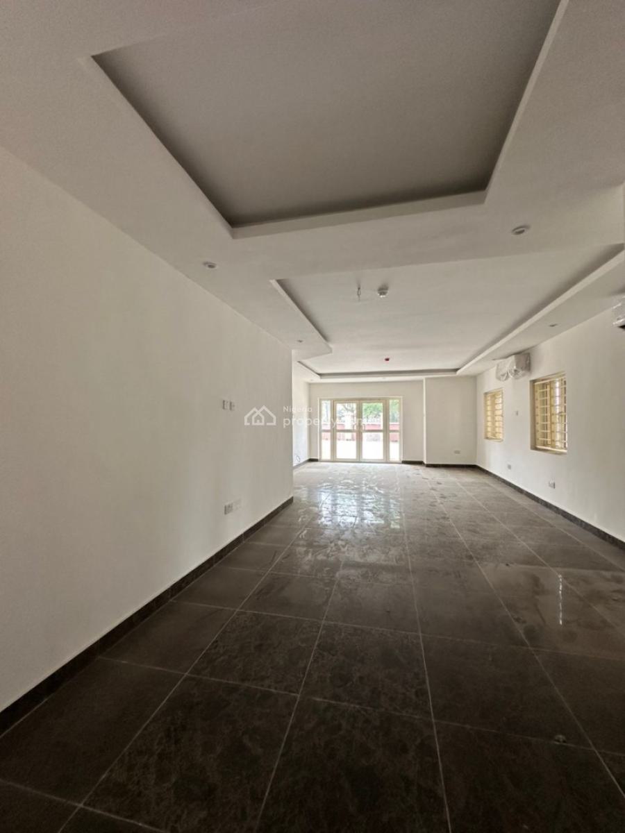 Corporate 6 Units 4 Bedrooms Apartments with Bq, Banana Island, Ikoyi, Lagos, Flat / Apartment for Rent