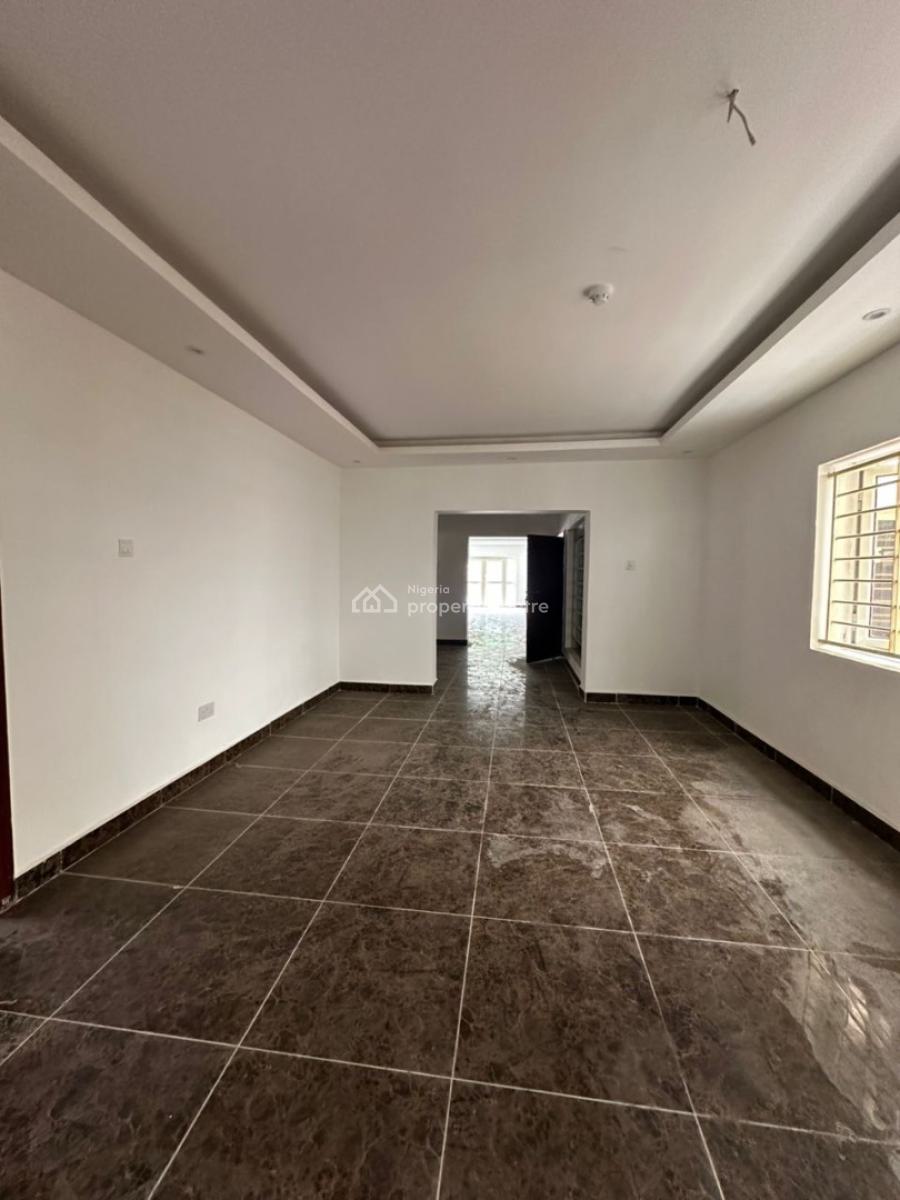 Corporate 6 Units 4 Bedrooms Apartments with Bq, Banana Island, Ikoyi, Lagos, Flat / Apartment for Rent