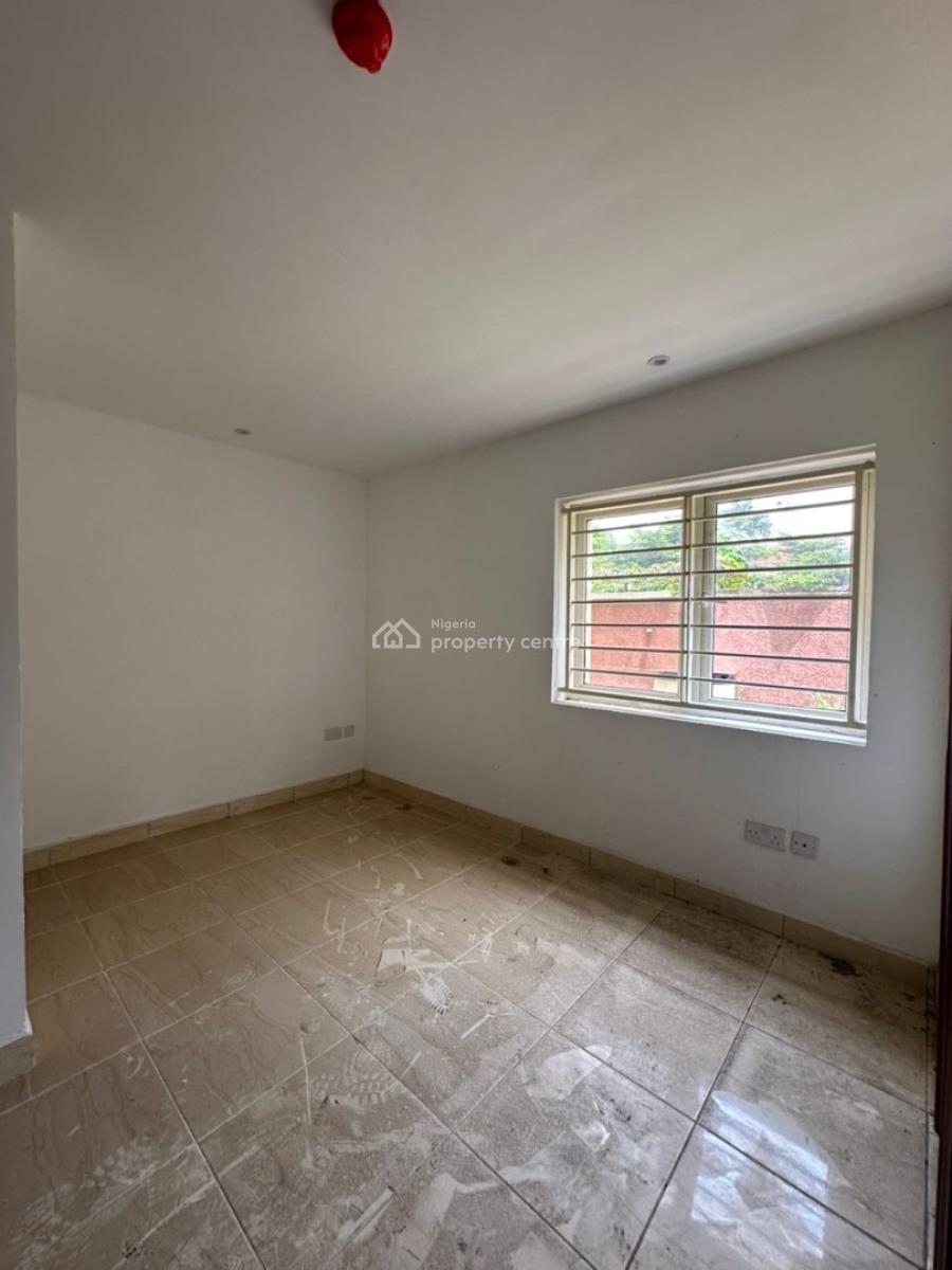 Corporate 6 Units 4 Bedrooms Apartments with Bq, Banana Island, Ikoyi, Lagos, Flat / Apartment for Rent