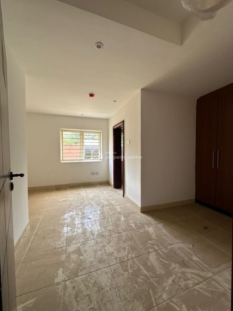 Corporate 6 Units 4 Bedrooms Apartments with Bq, Banana Island, Ikoyi, Lagos, Flat / Apartment for Rent