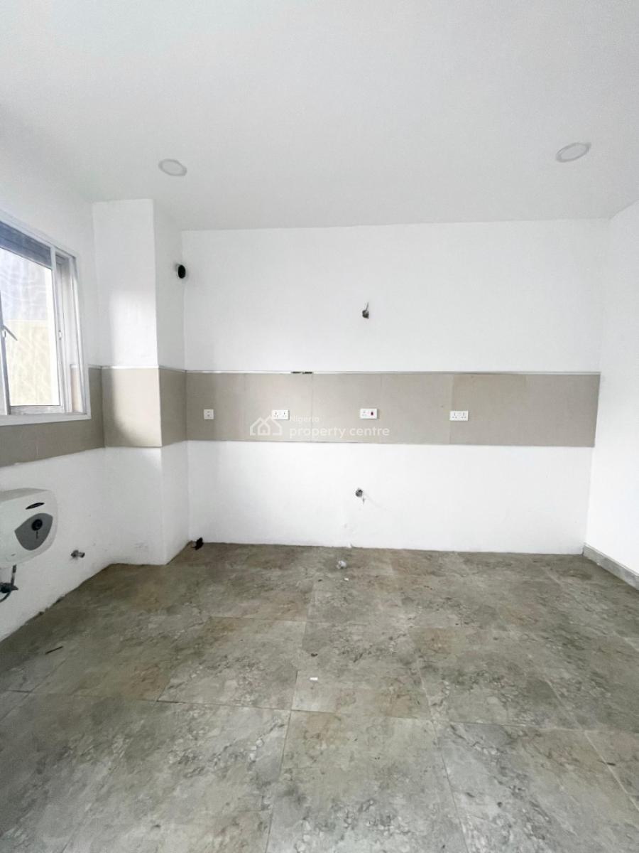 Contemporary 3 Bedroom Apartment, Orchid, Lekki, Lagos, Flat / Apartment for Sale